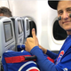 Illustration for article titled Anthony Rizzo Dealt With The Cubs Insane Travel Schedule By Never Taking Off His Uniform